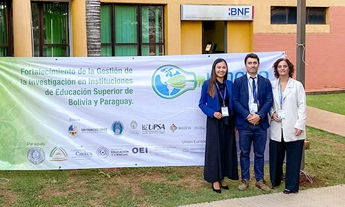 Investigação avança no Paraguai