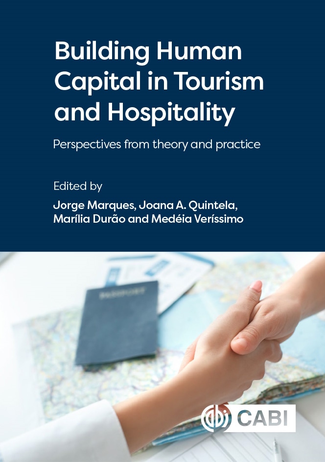 Group of REMIT researchers publishes a book on Tourism and Hospitality